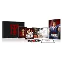 Scarface (1983) – Ultimate Collector's Edition IconART with SteelBook (4K Ultra HD + Blu-ray + Digital) (Amazon Exclusive)