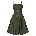 Scarlet Darkness Corset Mini Sundress Chiffon Homecoming Dress for Women