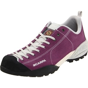 scarpa women39s mojito lightweight outdoor shoes for hiking and walking