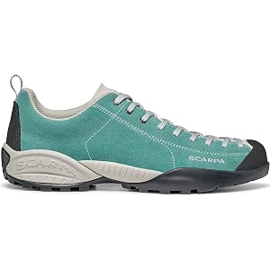 scarpa women39s mojito lightweight outdoor shoes for hiking and walking