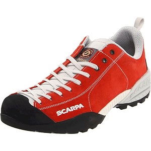 scarpa women39s mojito lightweight outdoor shoes for hiking and walking