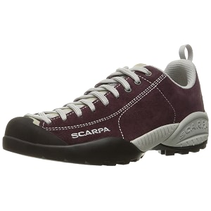 scarpa women39s mojito lightweight outdoor shoes for hiking and walking