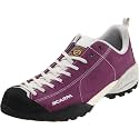 SCARPA Women's Mojito Lightweight Outdoor Shoes for Hiking and Walking