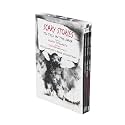Scary Stories Paperback Box Set: The Complete 3-Book Collection with Classic Art by Stephen Gammell