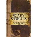 Scary Stories to Tell in the Dark: The Haunted Notebook of Sarah Bellows