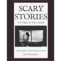 Scary Stories to Tell if You Dare