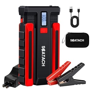 scatach jump starter 5000a 12v car battery jump starter