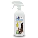 No Scent Anal Gland Express &amp; Skunk Spray Pet Fur Cleaner for Dogs &amp; Cats (32 Fl Oz / 946 mL)