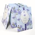 Scented Sachets - 12 Pack, Long-Lasting Home Fragrance Sachet Bags, Large Fresh-Scented Envelope Packets, Fragrant Sachets for Drawers and Closets (Linen)
