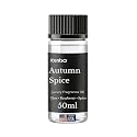 Scentia Autumn Diffuser Oil 50 ml, Fall Collection Oil Blend for Home