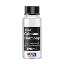 Scentia Crimson Harmony Fragrance Oil – Lemon &amp; Sandalwood Blend, 120 mL