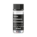 Scentia Crimson Harmony Fragrance Oil – Lemon &amp; Sandalwood Blend, 50 mL