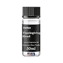 Scentia Fall Fragrance Oil, 50 mL – Cinnamon Clove Vanilla Coconut