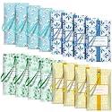 SCENTORINI Sachets for Drawers and Closets, Sachets Bags Gift Set, 16 Pack