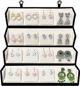 scenturs 16 Pairs Stylish Earrings Combo Set for Women Jewellery Collection Alloy Earring Set