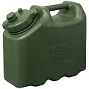 Scepter 2.5 Gallon Military BPA-Free Water Container, Food Grade