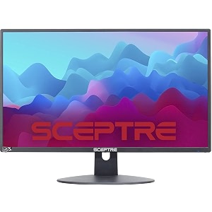 Sceptre 20 inch LED Monitor 1600 x