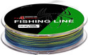 Scheibe Braided Fishing Line