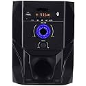 Scherzando 70 W Home Bluetooth Theater Multimedia High Bass Speakers Systems (Black, 4.1 Channel)