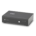Schiit Modi+ Affordable No Excuses D/A Converter - Do-All DAC (Black)