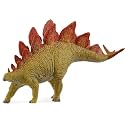 Schleich Dinosaurs | Stegosaurus 15040 | from 3 years | 5 x 20 x 10 cm