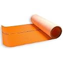 Schluter Ditra Membrane Tile underlayment 10 to 323 sq ft Rolls (323)