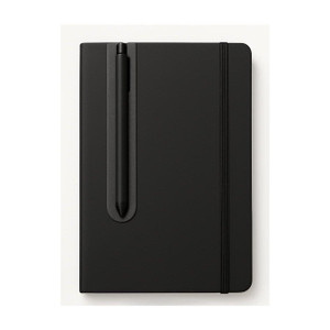 Schmick A5 Diary with Pen A5 Journal