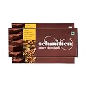 Schmitten Luxury Creamy Milk Chocolate Box Flavour- Roasted Nuts And Raisins, Combo - 3 x 70gram Bars (210gram) | Premium Gift Pack for Family and Special Occasions | Made with Rich Cocoa Butter