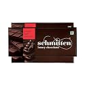 Schmitten Luxury Intense Dark Chocolate Box Combo - 3 x 70gram Bars (210gram) | Premium Gift Pack for Family and Special Occasions | Made with Rich Cocoa Butter