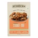 Schobern Cookie Dough Mix – Instant Baking Mix, 300g (Pack of 2)