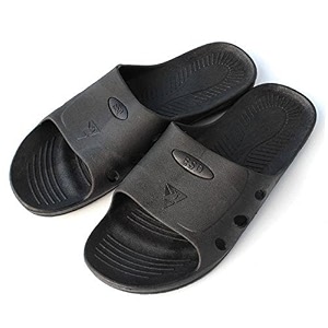 SCHOFIC ANTISTATIC ESD SAFE Unisex ESD Slipper