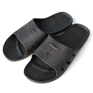 SCHOFIC ANTISTATIC ESD SAFE Unisex ESD Slipper