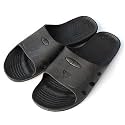 SCHOFIC ANTISTATIC ESD SAFE Unisex ESD SlipperFootwears