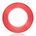 SCHOFIC Strong Acrylic Adhesive Clear Heat Resistant Double-sided Transparent Tape (20, 2MM)