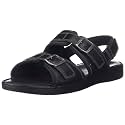 Scholl mens Justin Sandal Sandal