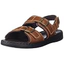 Scholl mens Justin Sandal Sandal