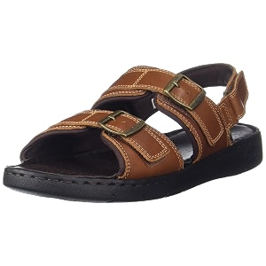 Scholl mens Justin Sandal Sandal