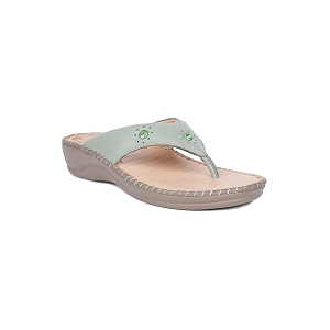 Scholl Womens Slip-on Sandal