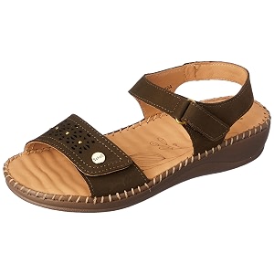 Scholl Womens MIA SANDAL