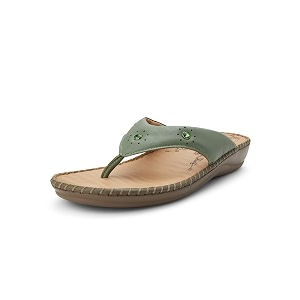 Scholl Womens Slip-on Sandal