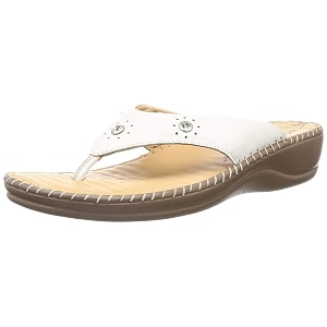 Scholl Womens Slip-on Sandal