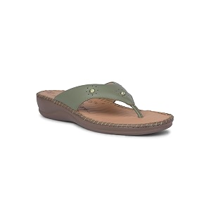 Scholl Womens Slip-on Sandal
