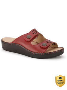 Scholl Women Flats