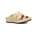 Scholl womens Cali Toe Ring Slipper
