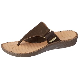 Scholl womens Jade Thong Slipper