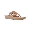 Scholl womens Jade Thong Slipper