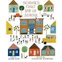 School's First Day of School