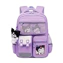  School Bag for Girls Stylish -
