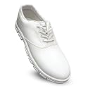 SCHOOL BIRDS Boys Black School Shoe