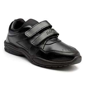 SCHOOL BIRDS Kids Unisex School Uniform Black
